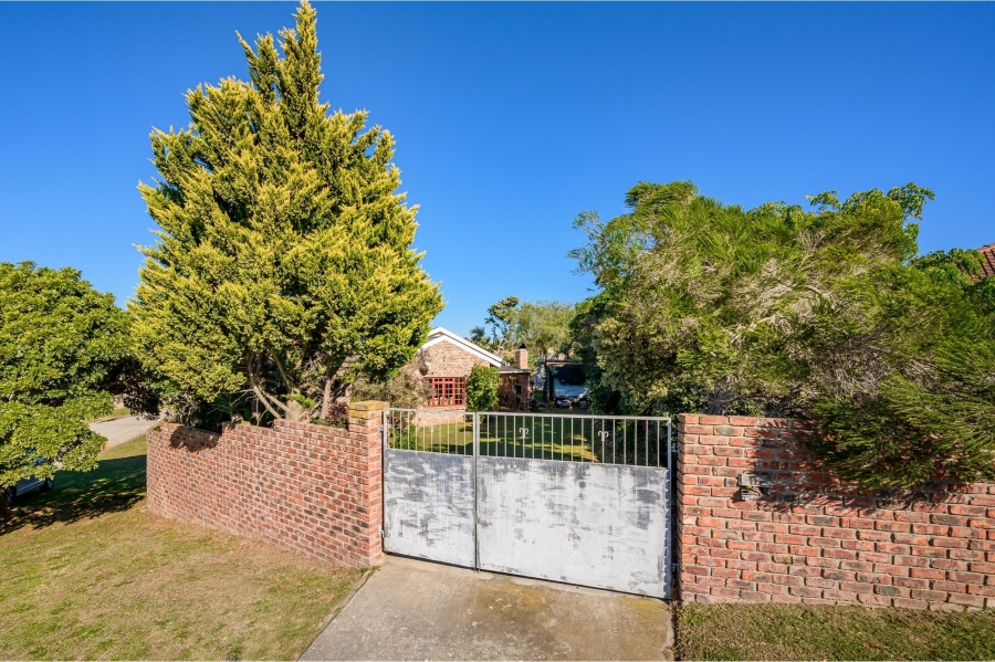 3 Bedroom Property for Sale in Westering Eastern Cape